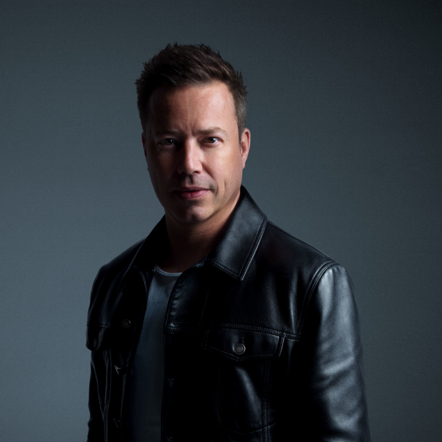 Sander van Doorn